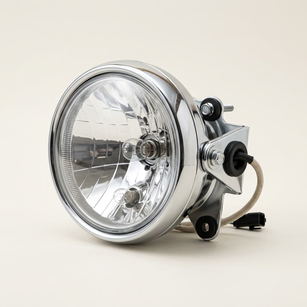 Headlights