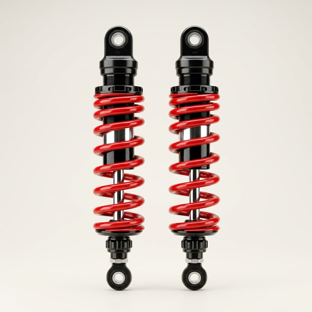 Shock Absorbers